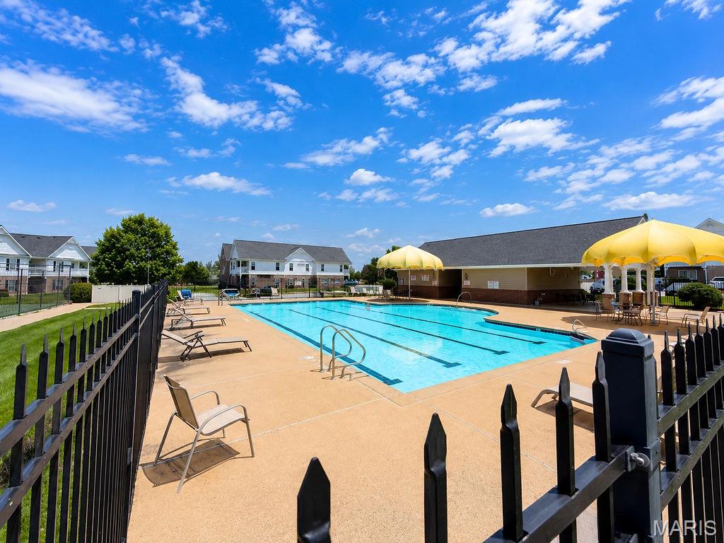Brandy Mill Condo Plt 02 - Residential