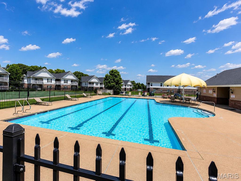 Brandy Mill Condo Plt 02 - Residential