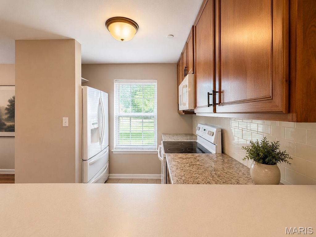Brandy Mill Condo Plt 02 - Residential