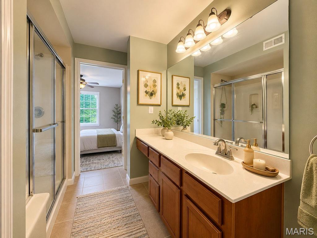 Brandy Mill Condo Plt 02 - Residential