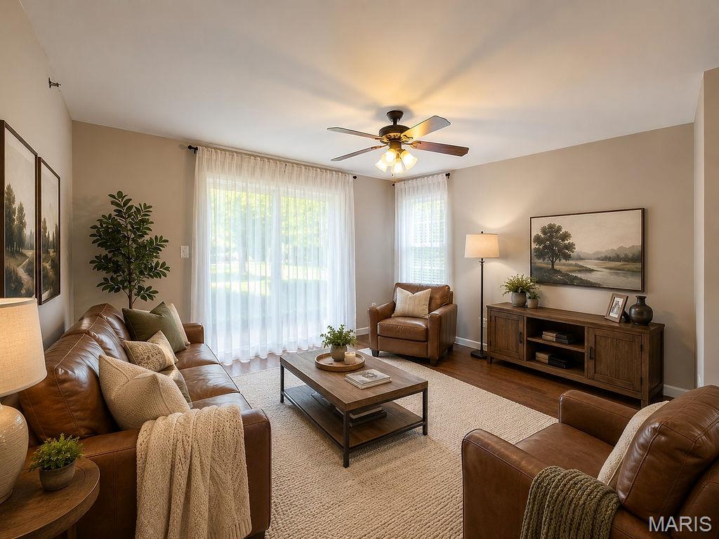 Brandy Mill Condo Plt 02 - Residential