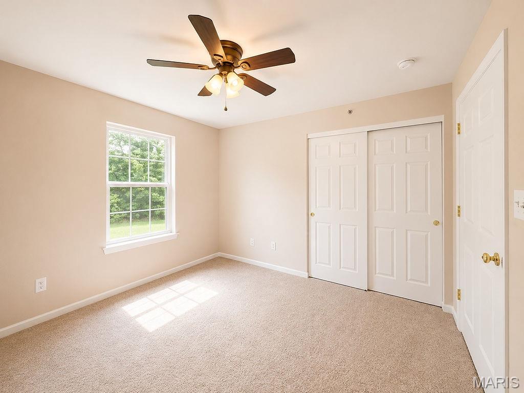 Brandy Mill Condo Plt 02 - Residential