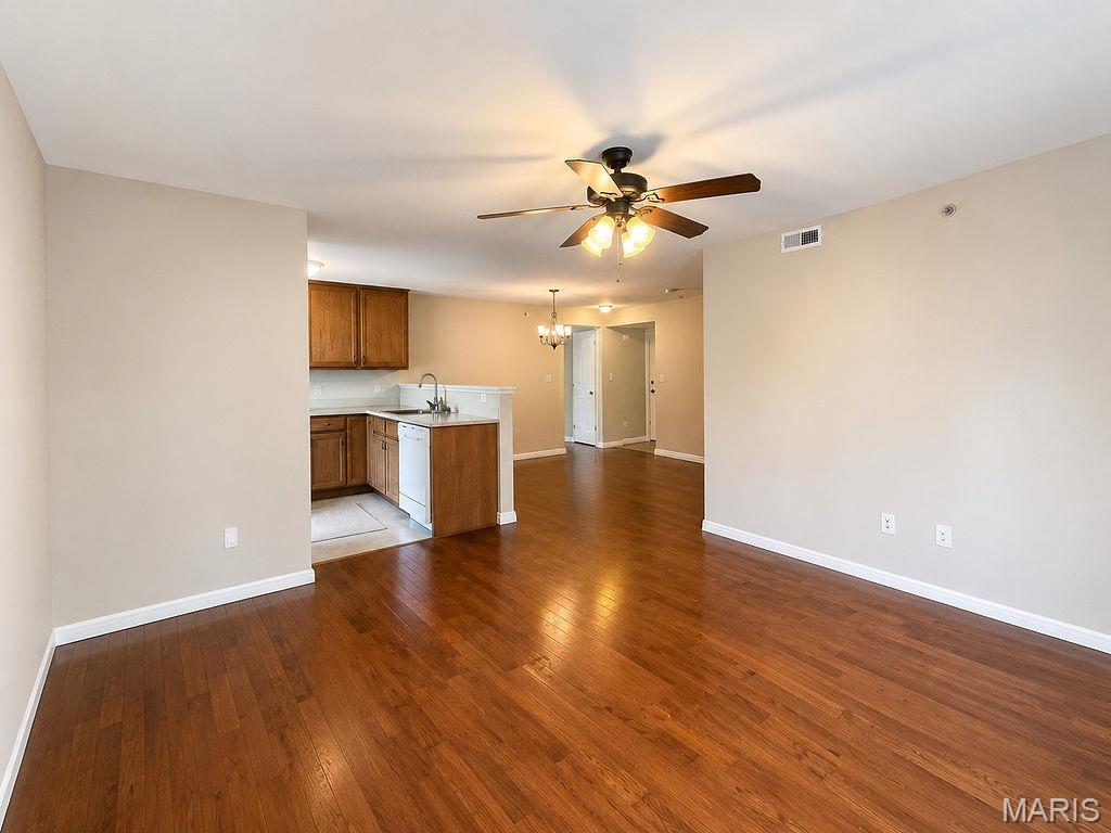Brandy Mill Condo Plt 02 - Residential