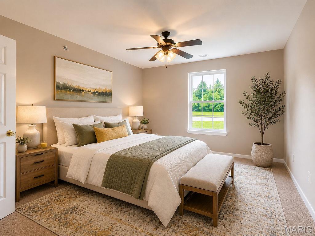 Brandy Mill Condo Plt 02 - Residential