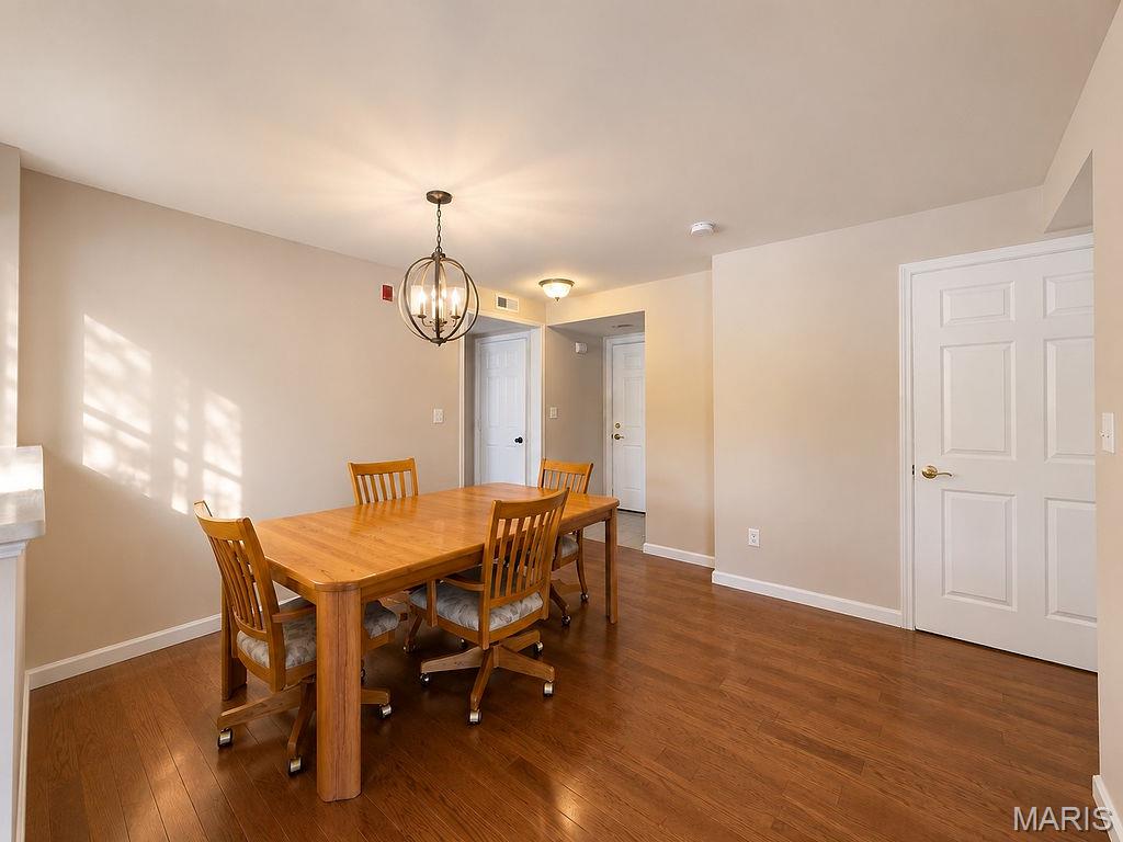 Brandy Mill Condo Plt 02 - Residential