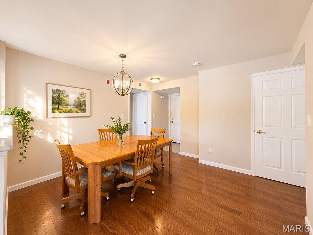 Brandy Mill Condo Plt 02 - Residential