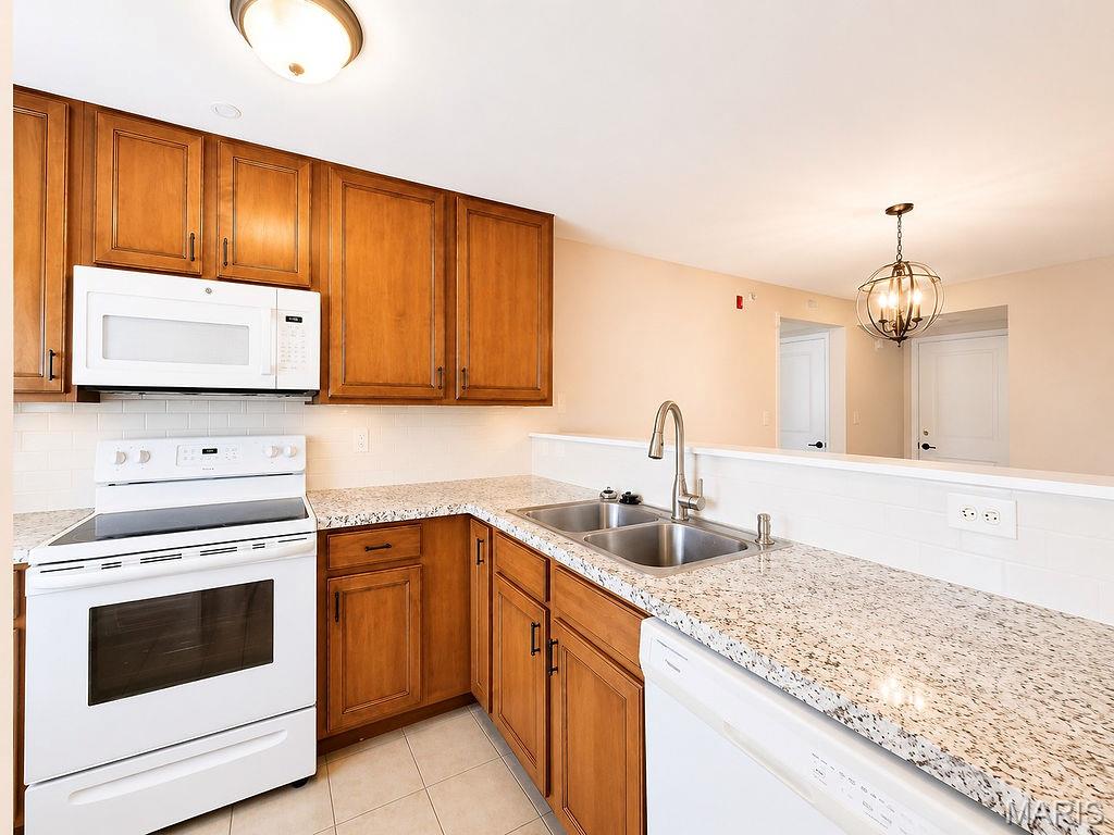 Brandy Mill Condo Plt 02 - Residential