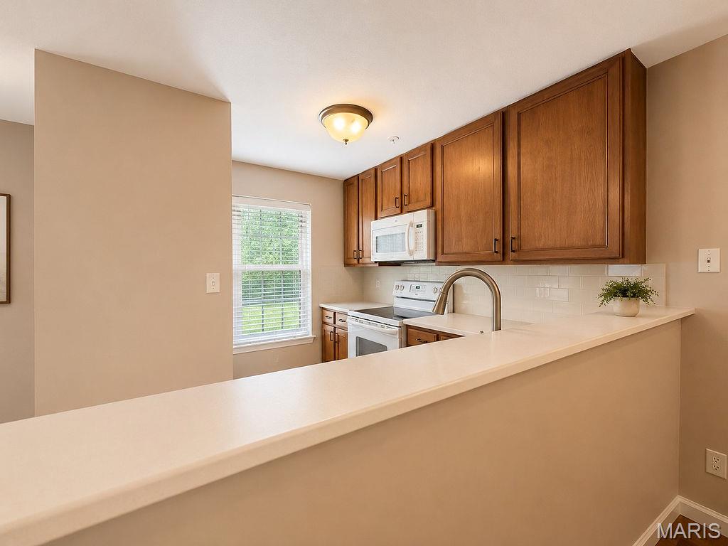 Brandy Mill Condo Plt 02 - Residential