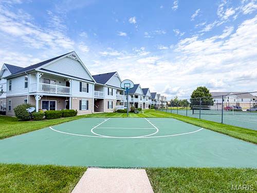 Brandy Mill Condo Plt 02 - Residential