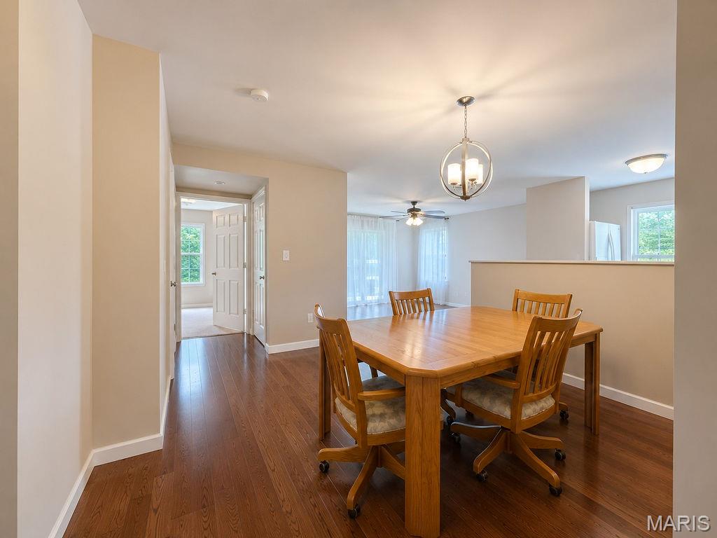 Brandy Mill Condo Plt 02 - Residential