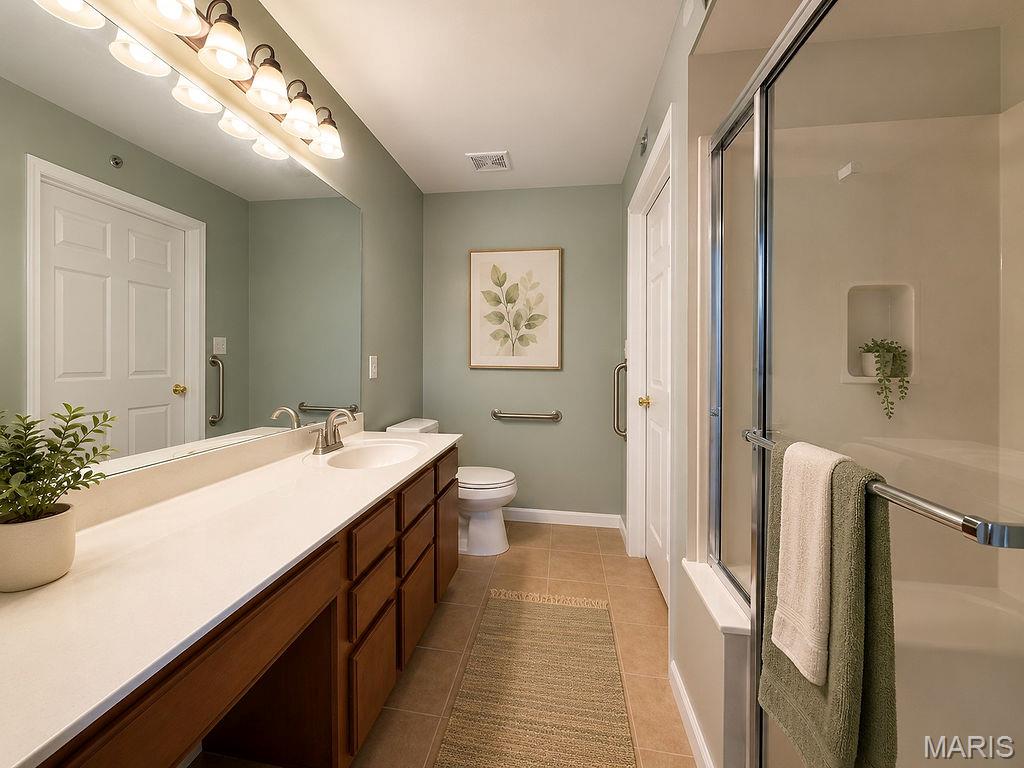 Brandy Mill Condo Plt 02 - Residential