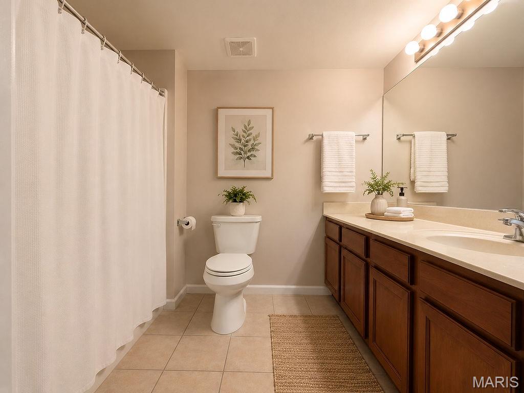 Brandy Mill Condo Plt 02 - Residential