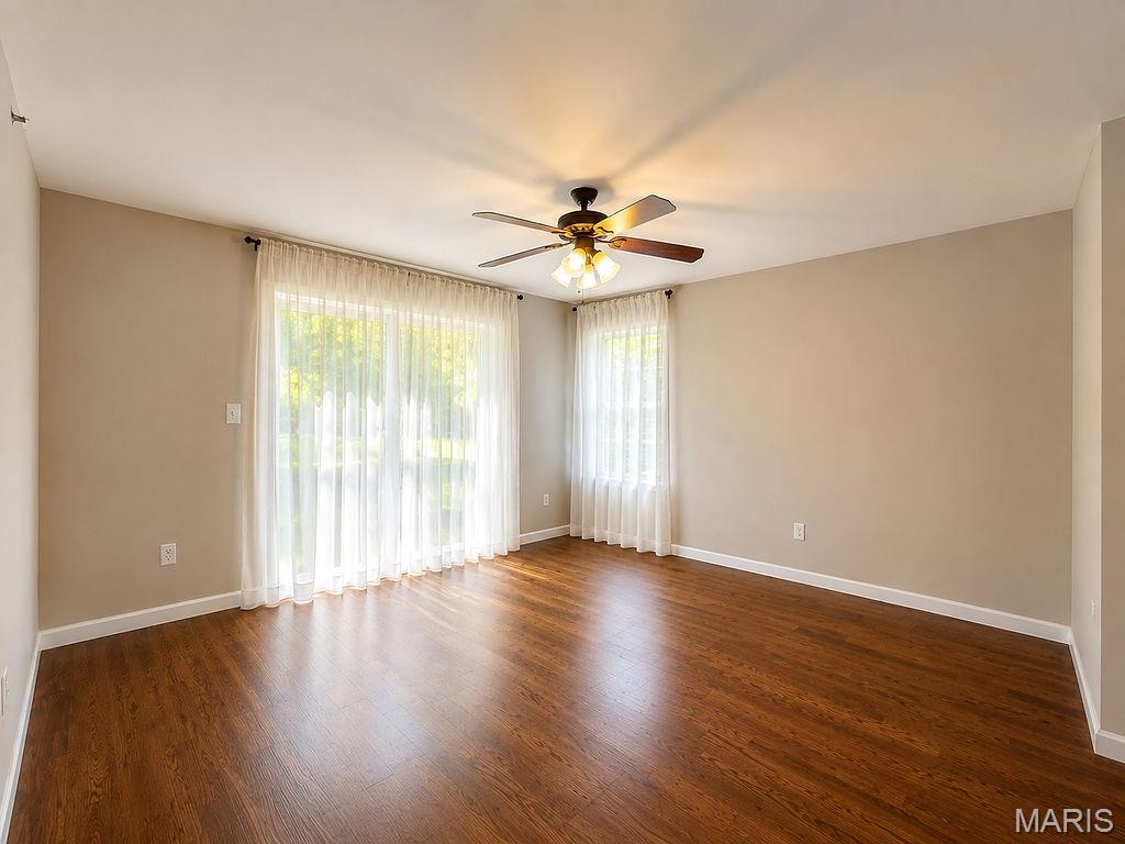 Brandy Mill Condo Plt 02 - Residential