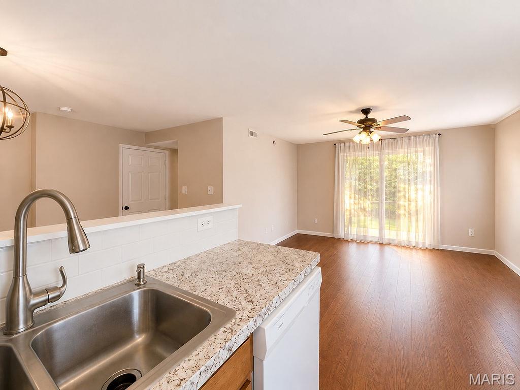 Brandy Mill Condo Plt 02 - Residential