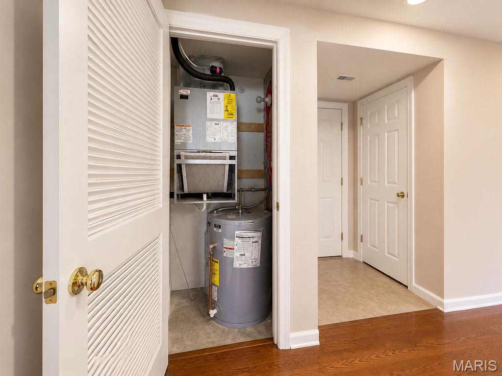 Brandy Mill Condo Plt 02 - Residential