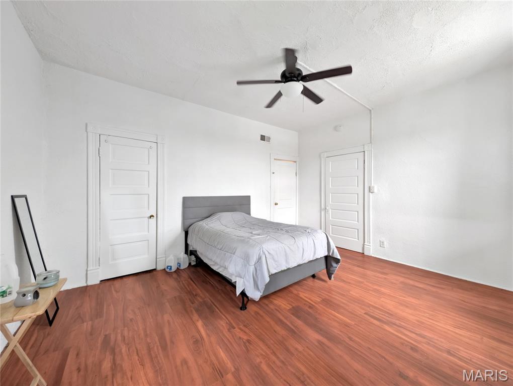 Eilers Add - Residential Income