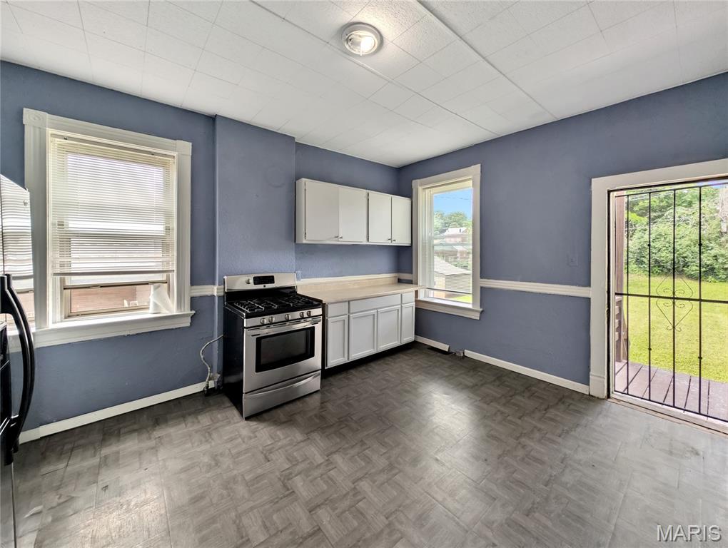 Eilers Add - Residential Income
