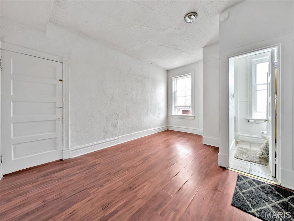 Eilers Add - Residential Income