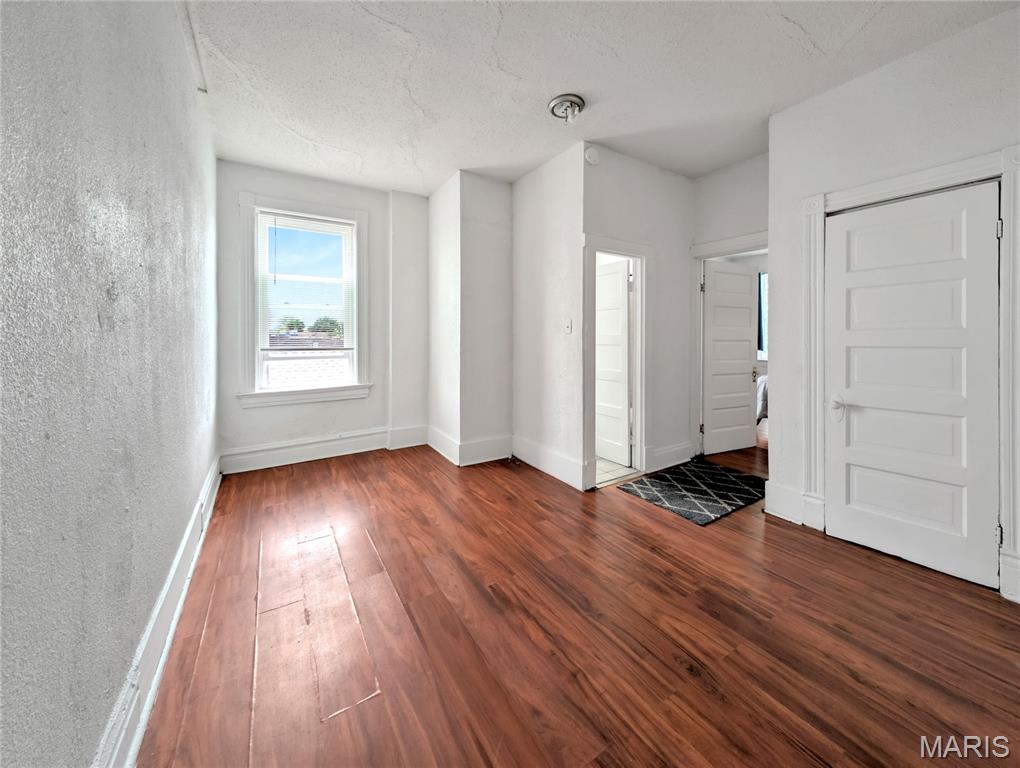 Eilers Add - Residential Income