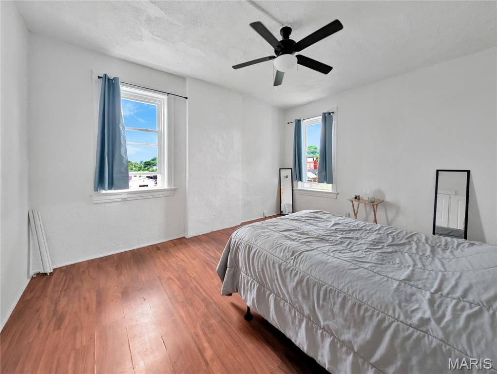 Eilers Add - Residential Income