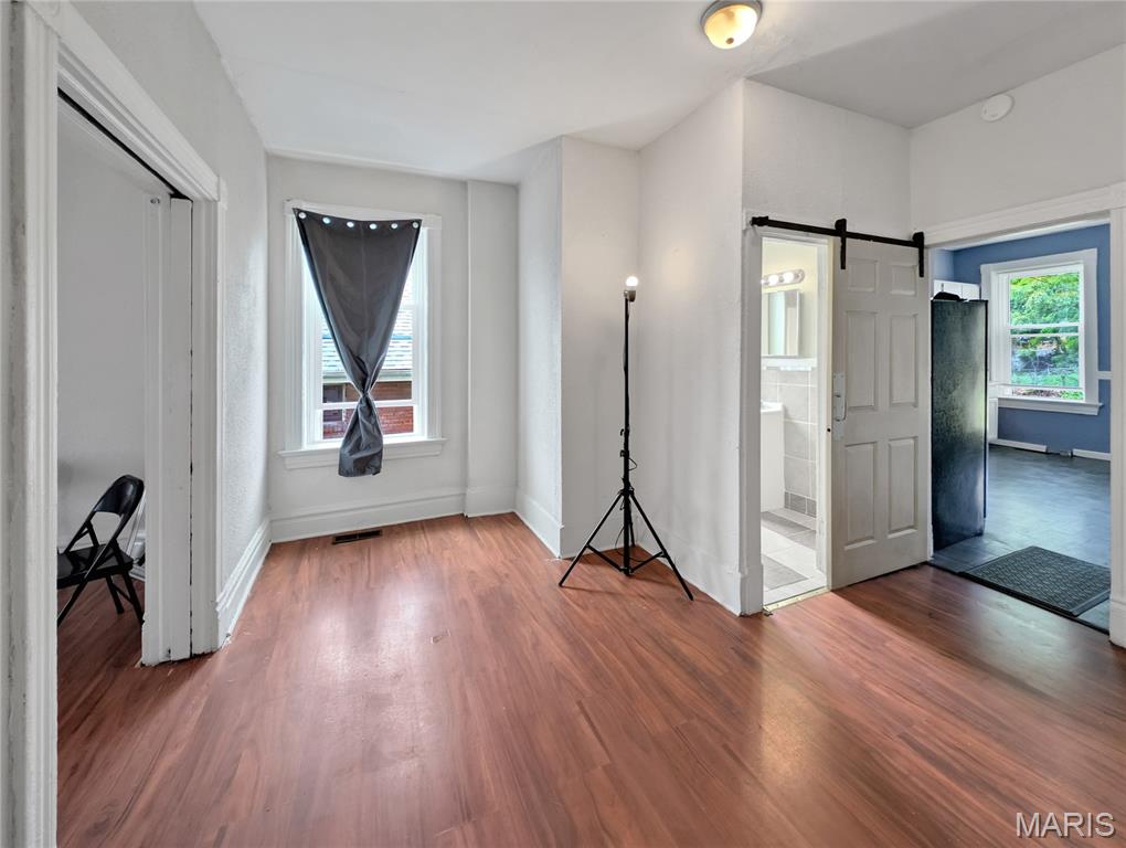 Eilers Add - Residential Income