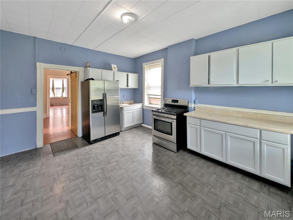 Eilers Add - Residential Income