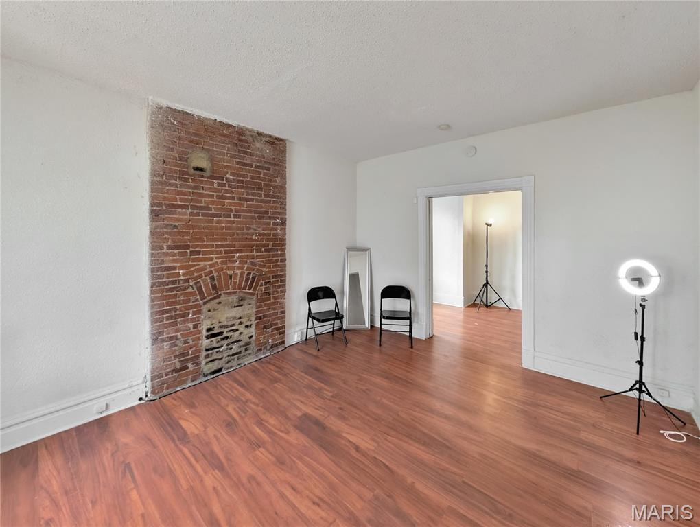 Eilers Add - Residential Income
