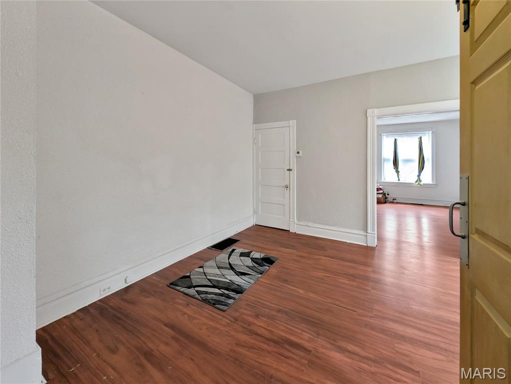Eilers Add - Residential Income