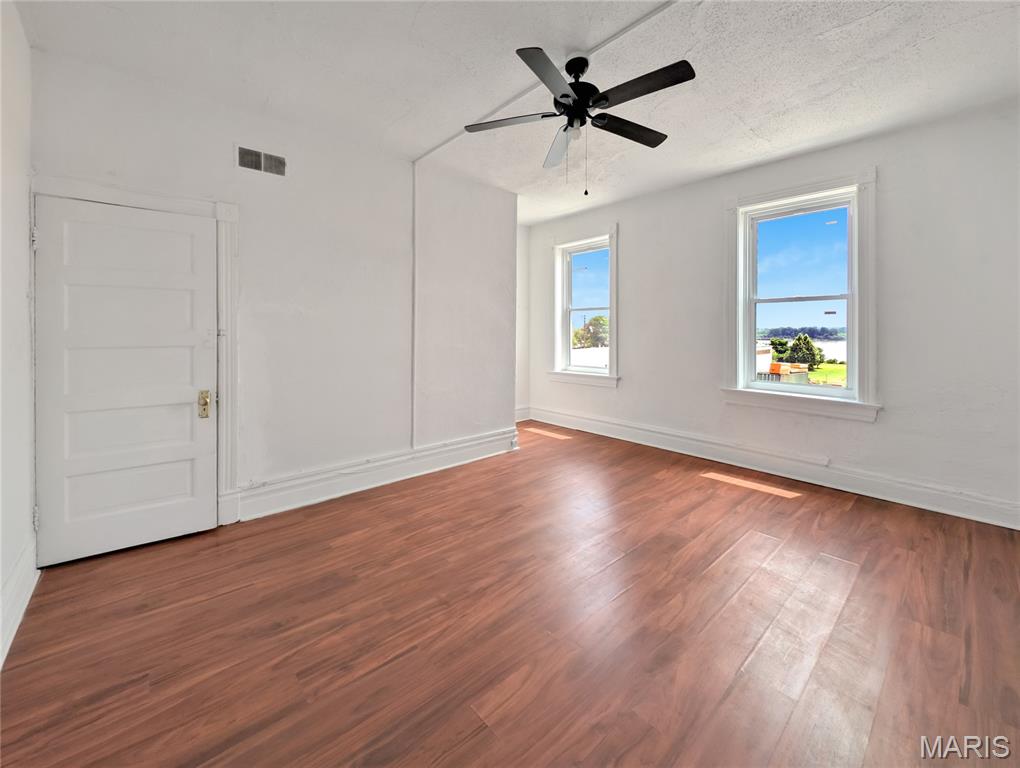 Eilers Add - Residential Income