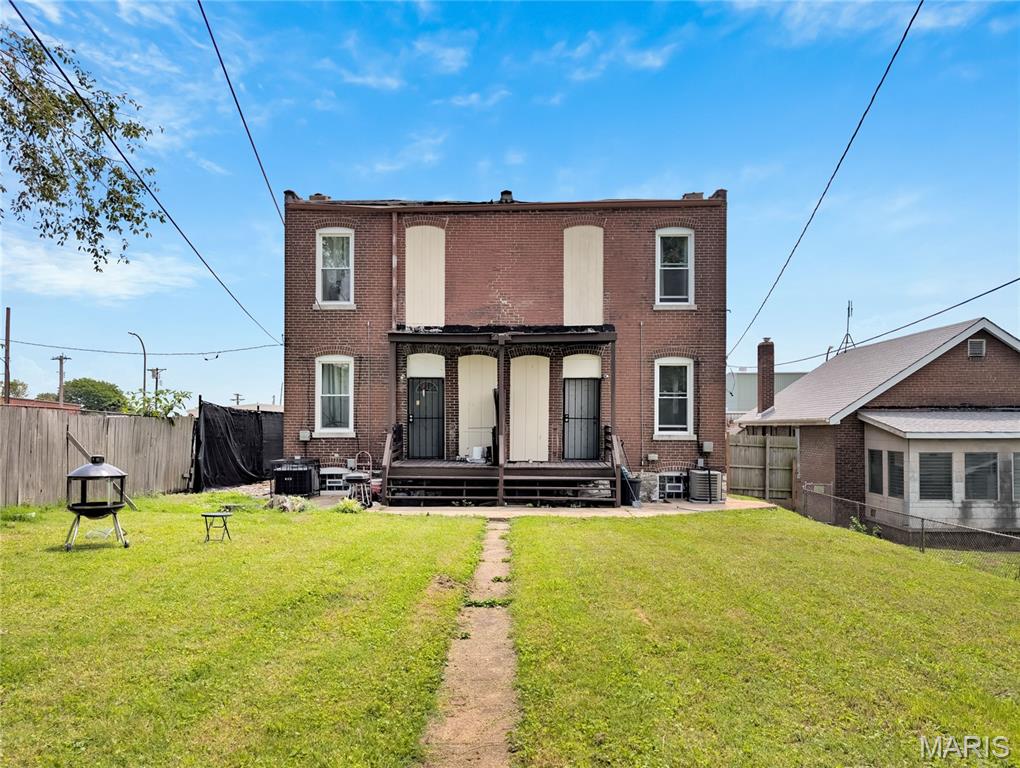 Eilers Add - Residential Income