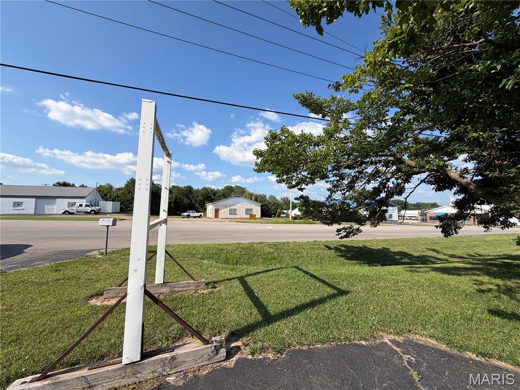 Spring Brook Farms Sub - Commercial Sale