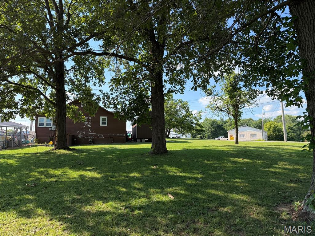 Spring Brook Farms Sub - Commercial Sale
