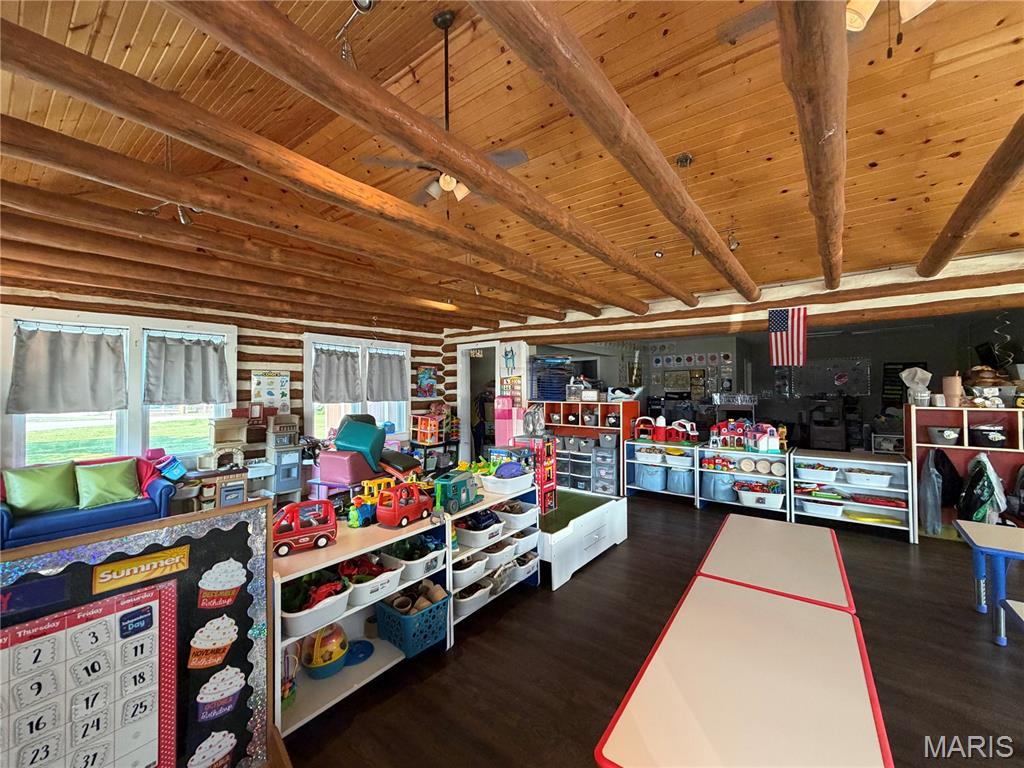 Spring Brook Farms Sub - Commercial Sale