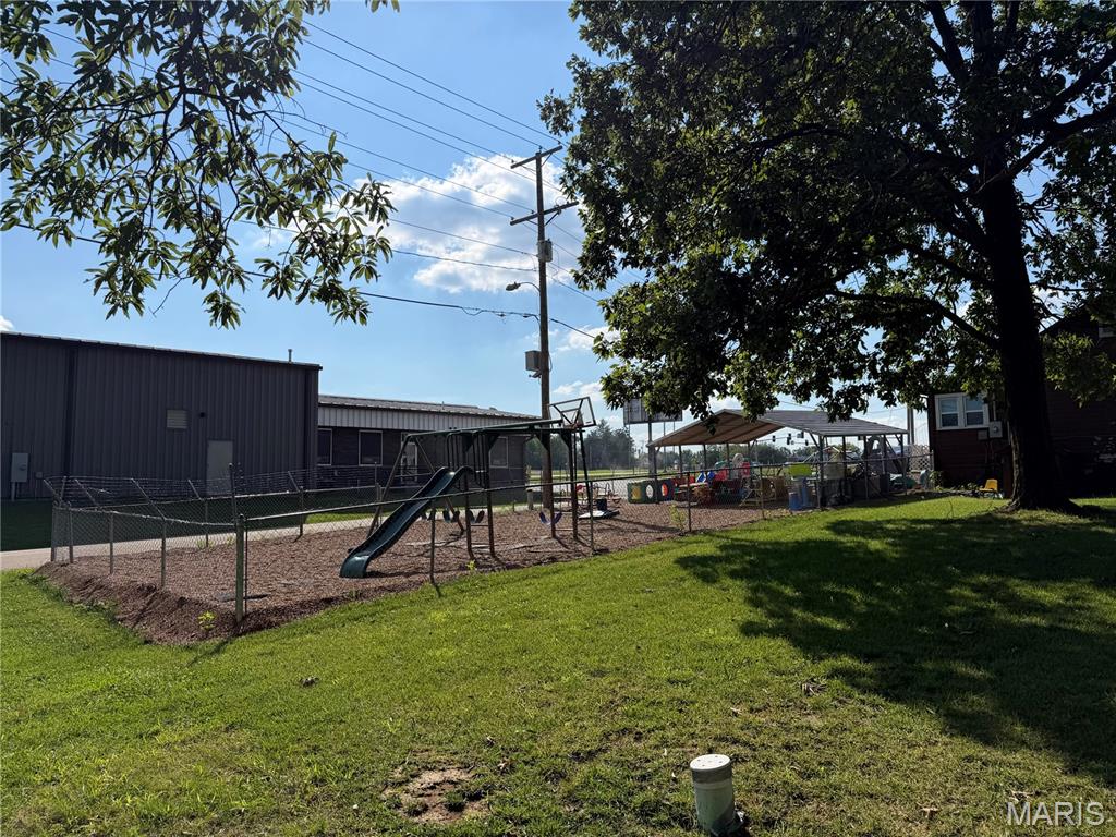 Spring Brook Farms Sub - Commercial Sale