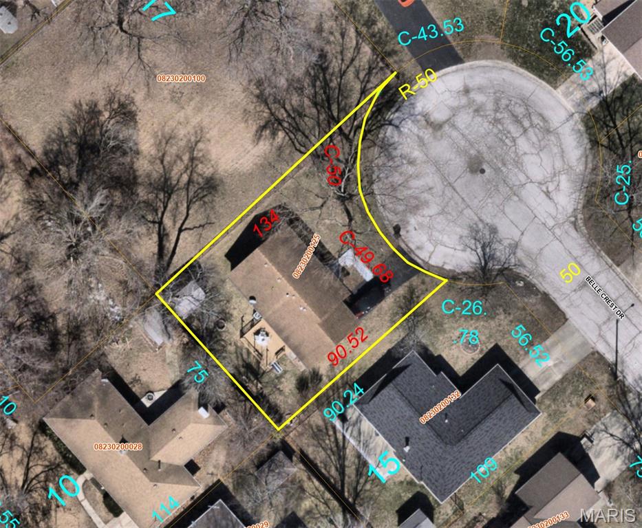West Acres - Residential