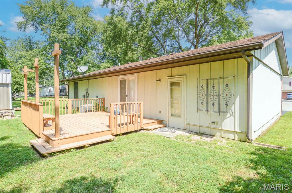 West Acres - Residential