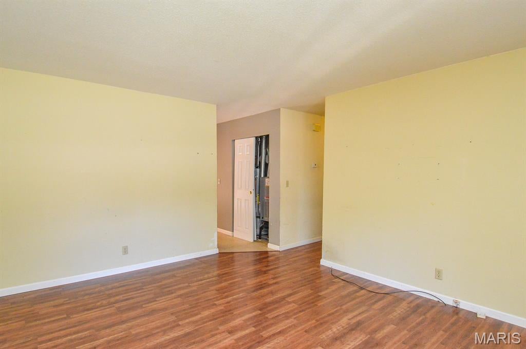 West Acres - Residential