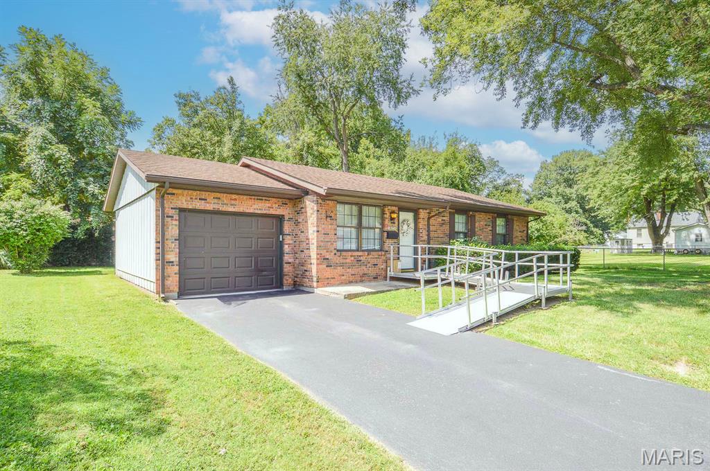 West Acres - Residential