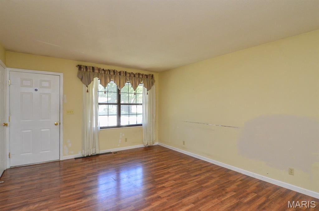 West Acres - Residential