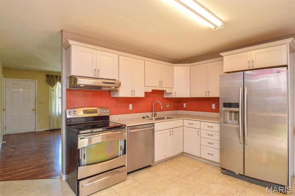West Acres - Residential