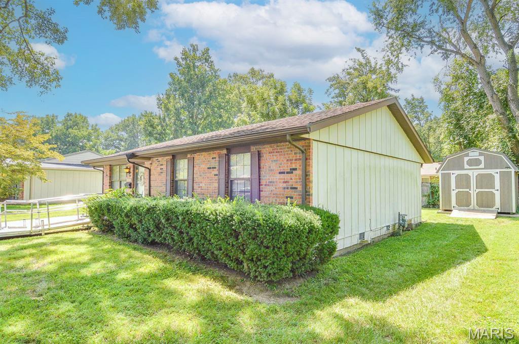 West Acres - Residential