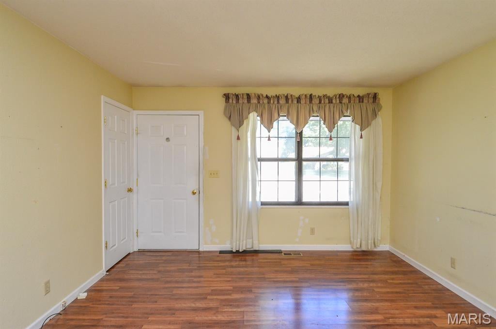 West Acres - Residential