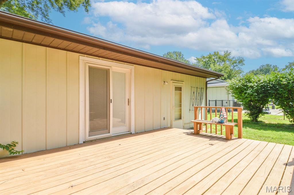 West Acres - Residential