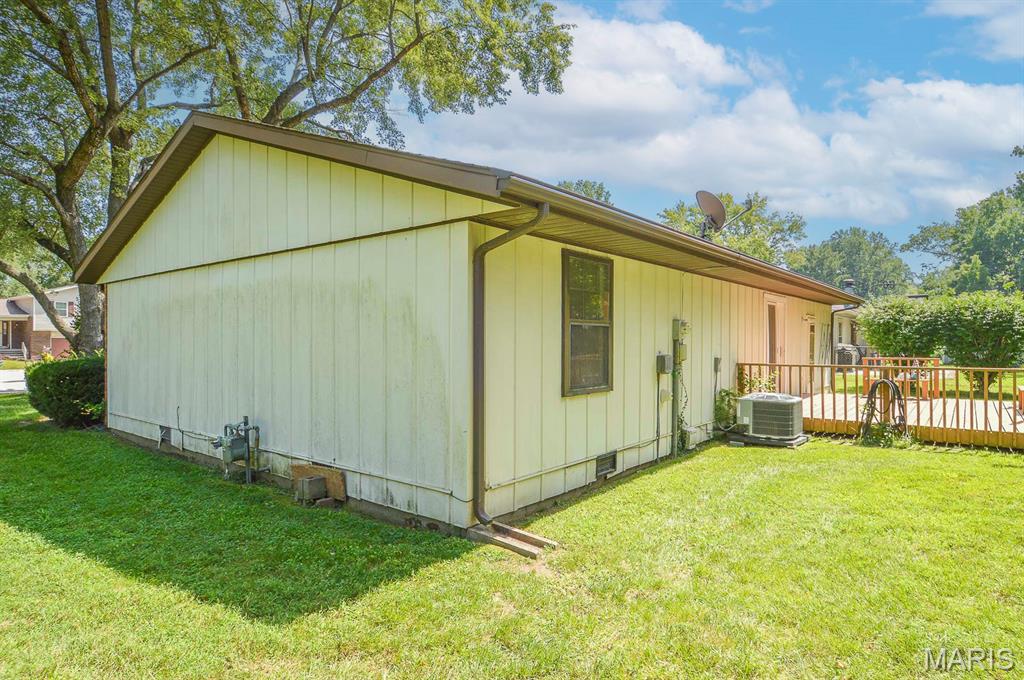 West Acres - Residential