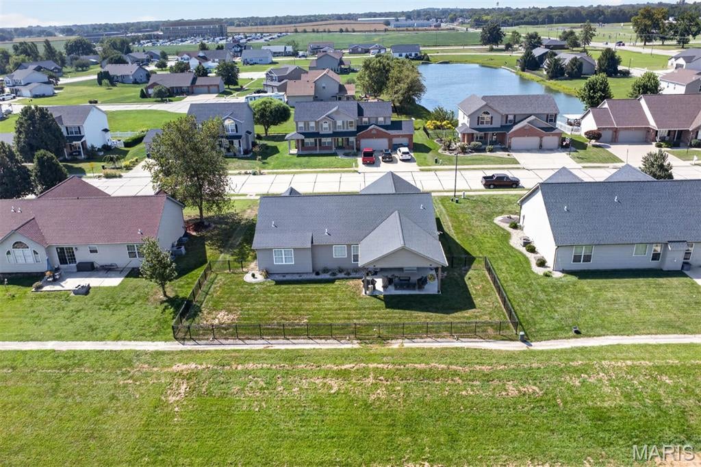 Augusta Estates - Residential