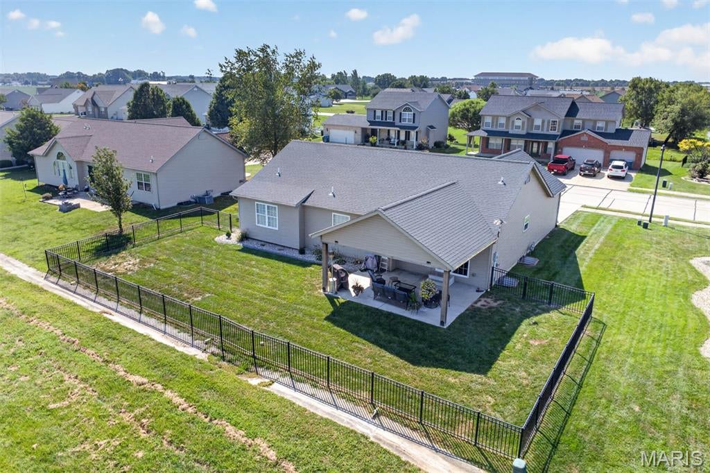 Augusta Estates - Residential
