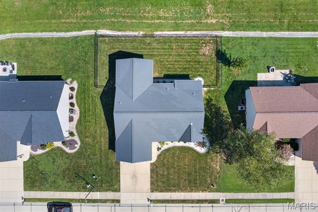 Augusta Estates - Residential