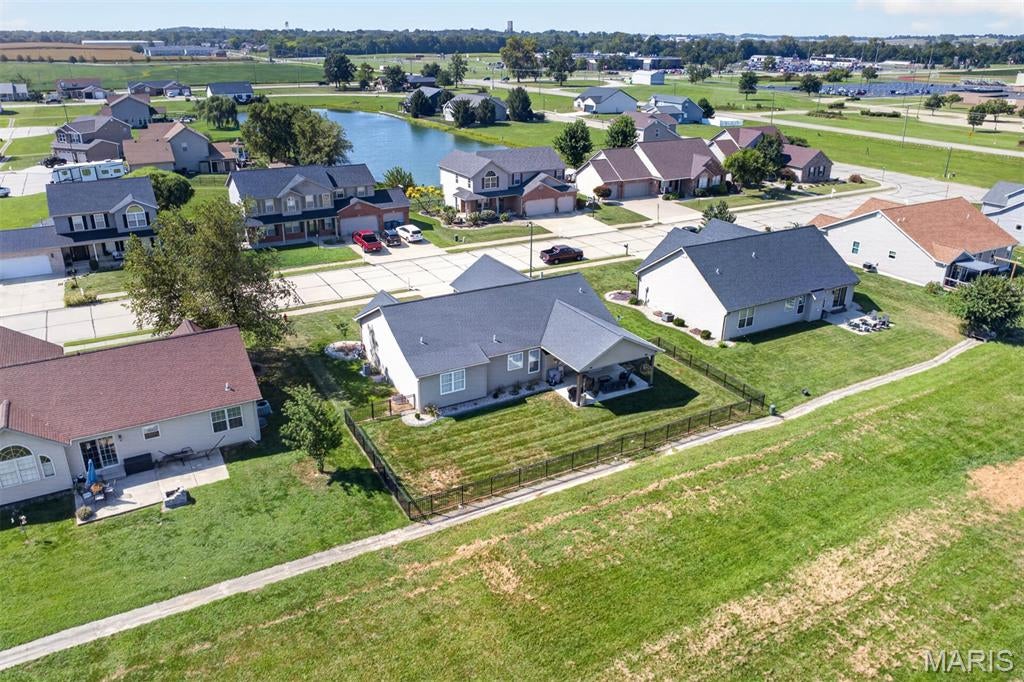 Augusta Estates - Residential