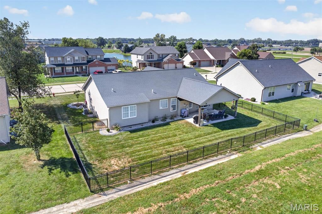 Augusta Estates - Residential