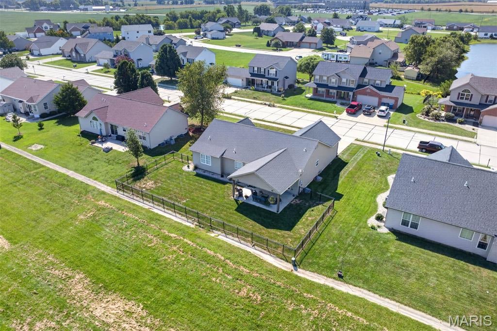 Augusta Estates - Residential